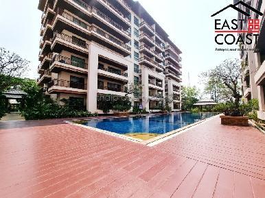 Pattaya City Resort 18