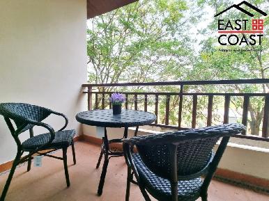 Pattaya City Resort 16