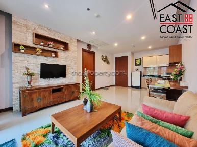 Pattaya City Resort 2