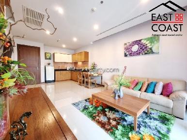 Pattaya City Resort 1