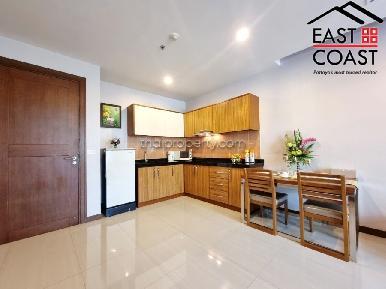 Pattaya City Resort 5
