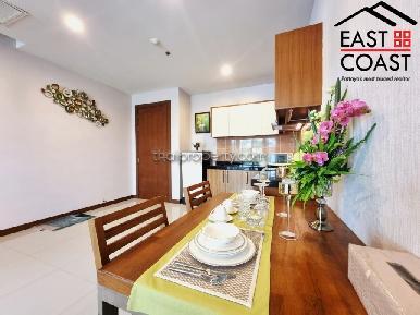 Pattaya City Resort 6