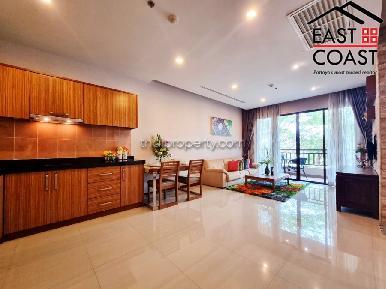 Pattaya City Resort 3