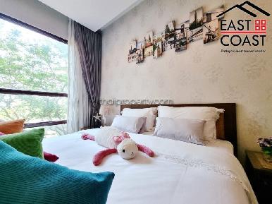Pattaya City Resort 8