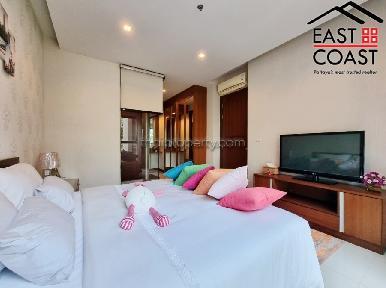 Pattaya City Resort 9