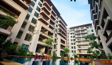 Pattaya City Resort 7