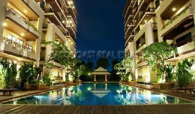 Pattaya City Resort 1