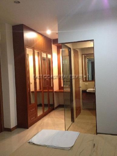 Pattaya City Resort 5