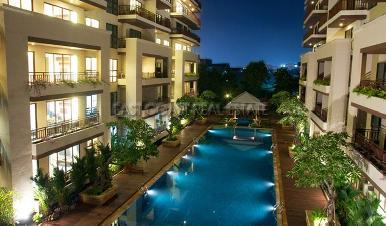 Pattaya City Resort 1