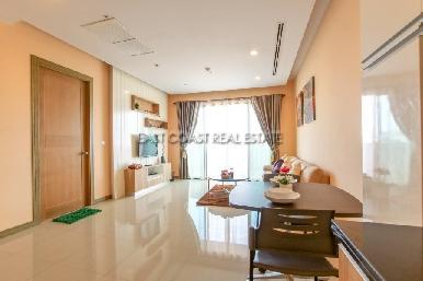 Pattaya City Resort 1