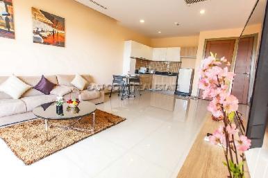 Pattaya City Resort 5
