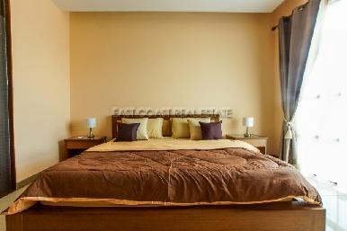 Pattaya City Resort 4