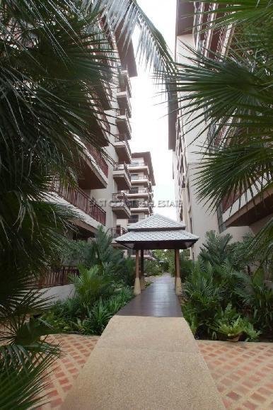 Pattaya City Resort 20