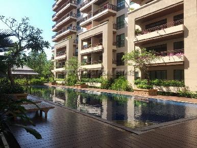 Pattaya City Resort 19