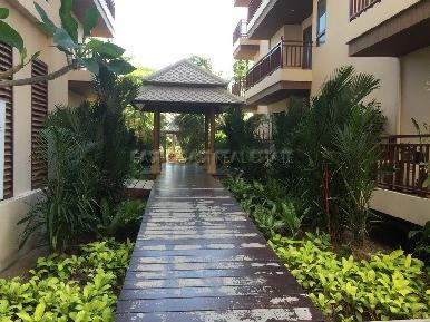 Pattaya City Resort 18
