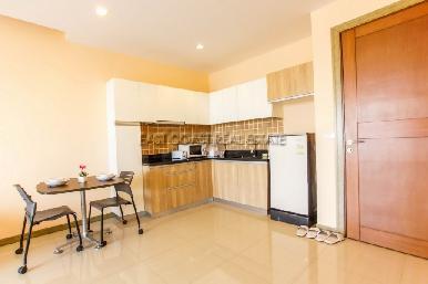 Pattaya City Resort 12
