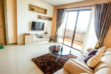 Pattaya City Resort 11