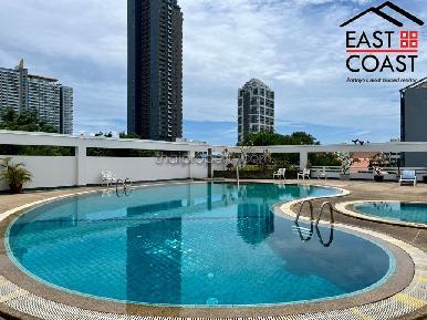 Pattaya Condotel Chain 1