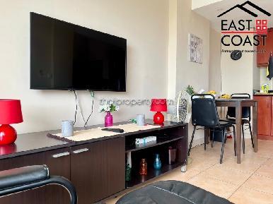 Pattaya Condotel Chain 3