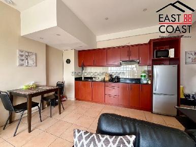 Pattaya Condotel Chain 6