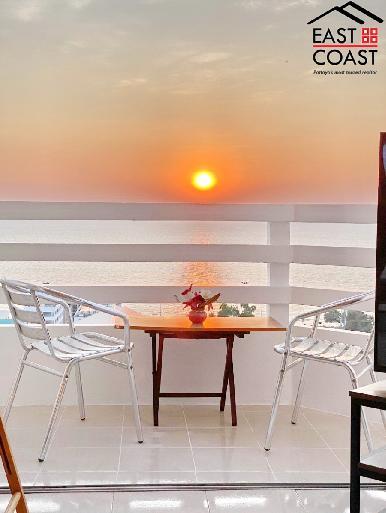 Pattaya Condotel Chain 5
