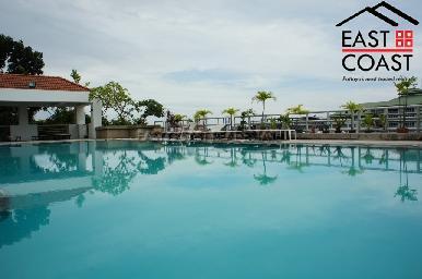 Pattaya Hill Resort 15
