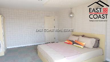 Pattaya Hill Resort 9