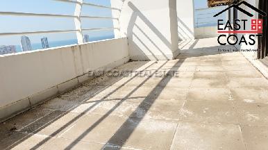 Pattaya Hill Resort 15