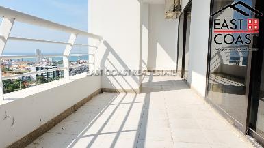 Pattaya Hill Resort 10
