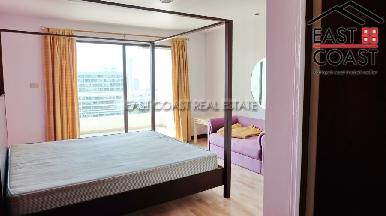 Pattaya Hill Resort 11