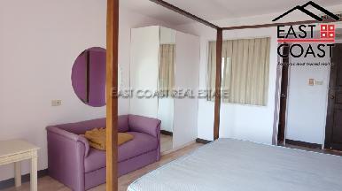 Pattaya Hill Resort 12