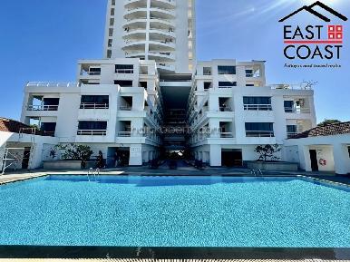 Pattaya Hill Resort 25