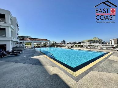 Pattaya Hill Resort 24