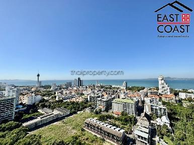 Pattaya Hill Resort 22
