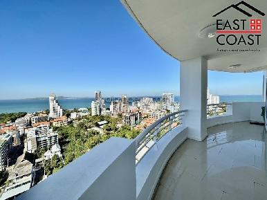 Pattaya Hill Resort 20