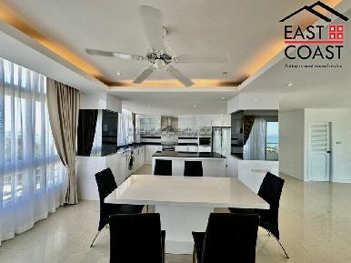 Pattaya Hill Resort 8