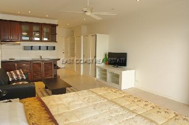 Pattaya Hill Resort 1