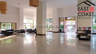 Pattaya Klang Center Point 15