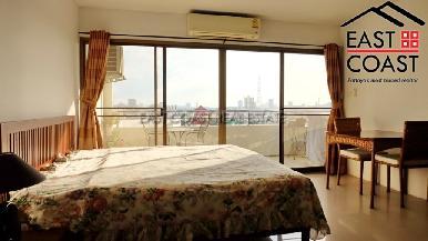 Pattaya Klang Center Point 6
