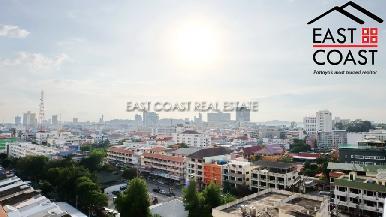 Pattaya Klang Center Point 14