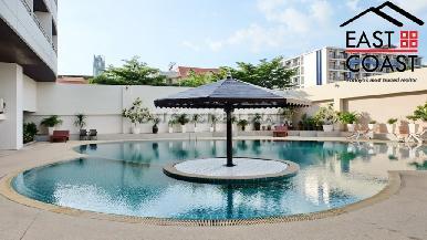 Pattaya Klang Center Point 16