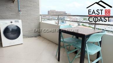 Pattaya Klang Center Point 10