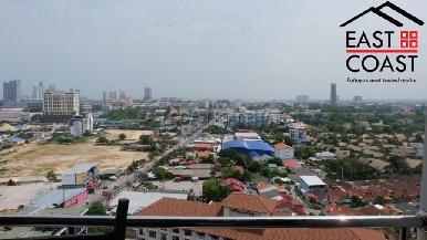 Pattaya Klang Center Point 9