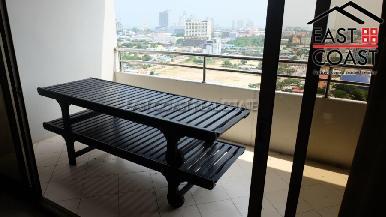 Pattaya Klang Center Point 13