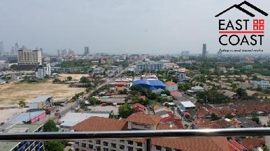 Pattaya Klang Center Point 14