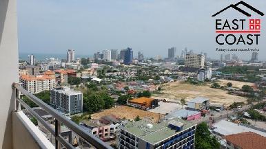 Pattaya Klang Center Point 15