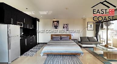 Pattaya Klang Centre Point 5