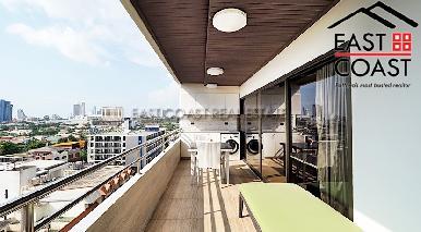 Pattaya Klang Centre Point 8