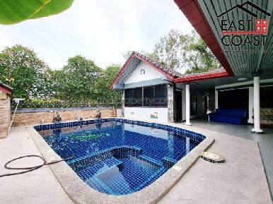 Pattaya Land and House 24