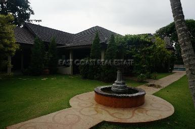 Pattaya Land And House 31
